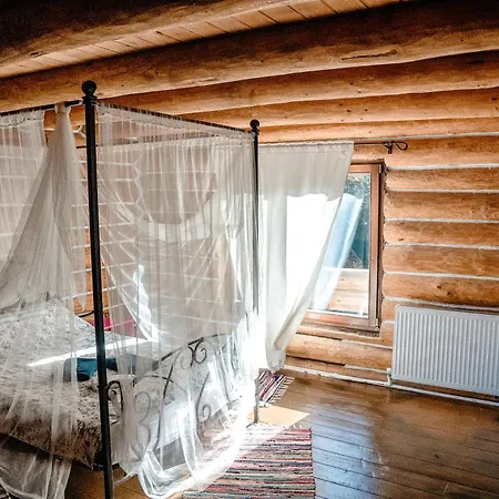 Harmonie Tree House Cotagges Chalet Predeal Trei Brazi Exterior foto