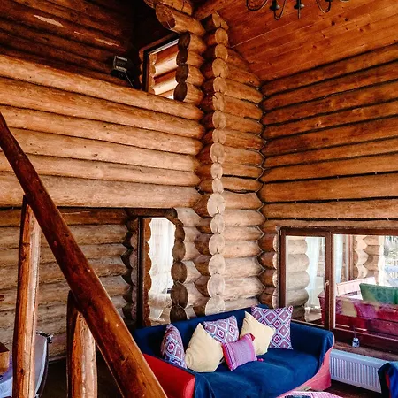 Harmonie Tree House Cotagges Chalet Predeal Trei Brazi Exterior foto
