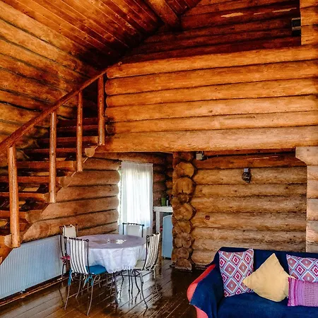 Harmonie Tree House Cotagges Chalet Predeal Trei Brazi Exterior foto