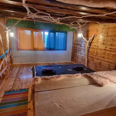 Harmonie Tree House Cotagges Chalet Predeal Trei Brazi Exterior foto