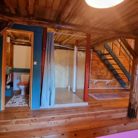 Harmonie Tree House Cotagges Chalet Predeal Trei Brazi Exterior foto