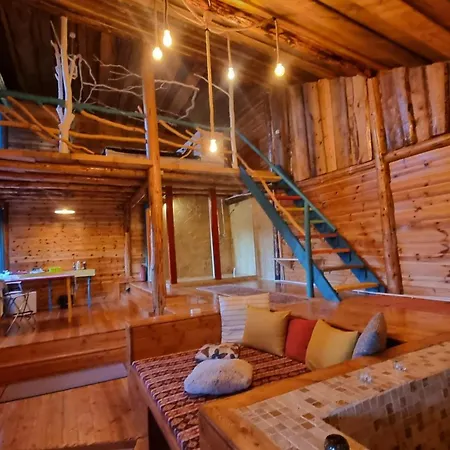 Harmonie Tree House Cotagges Chalet Predeal Trei Brazi Exterior foto