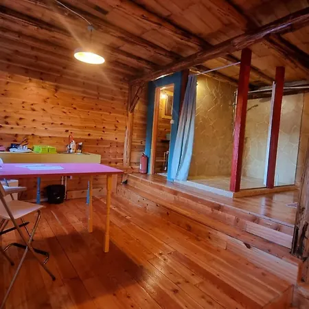 Harmonie Tree House Cotagges Chalet Predeal Trei Brazi Exterior foto