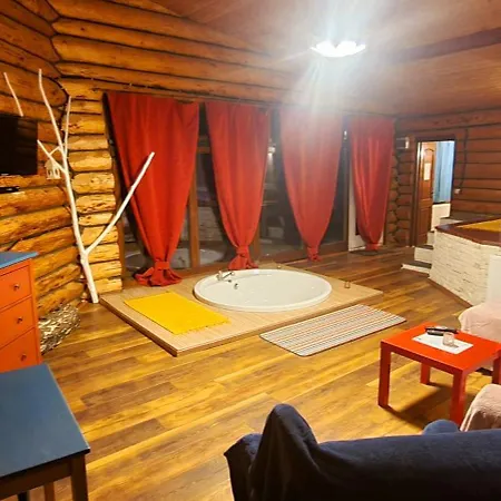 Harmonie Tree House Cotagges Chalet Predeal Trei Brazi Exterior foto