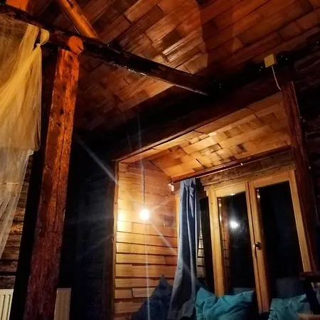 Harmonie Tree House Cotagges Chalet Predeal Trei Brazi Exterior foto