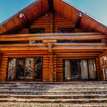 Harmonie Tree House Cotagges Chalet Predeal Trei Brazi Exterior foto