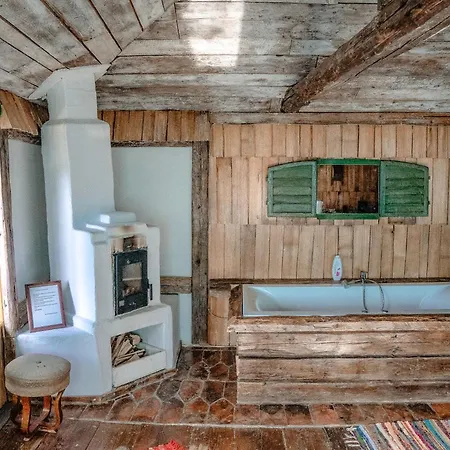 Harmonie Tree House Cotagges Chalet Predeal Trei Brazi Exterior foto