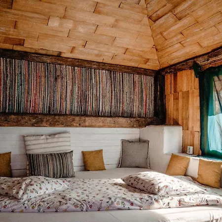 Harmonie Tree House Cotagges Chalet Predeal Trei Brazi Exterior foto