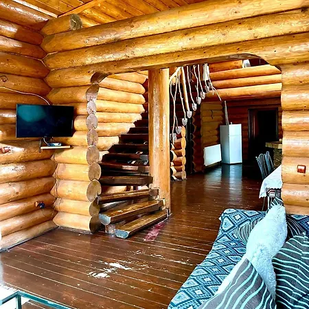 Harmonie Tree House Cotagges Chalet Predeal Trei Brazi Exterior foto