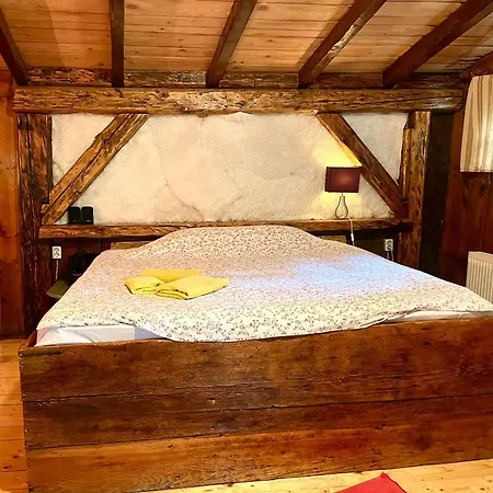 Harmonie Tree House Cotagges Chalet Predeal Trei Brazi Exterior foto
