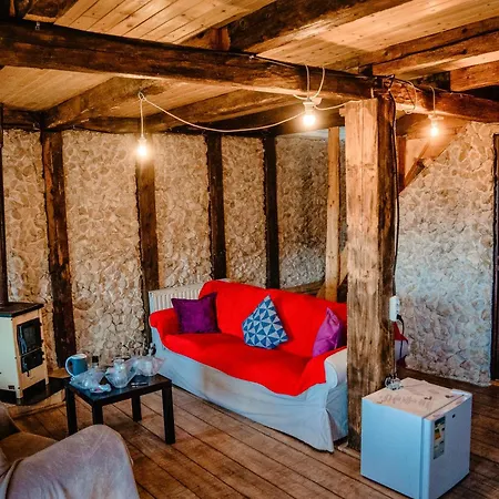 Harmonie Tree House Cotagges Chalet Predeal Trei Brazi Exterior foto