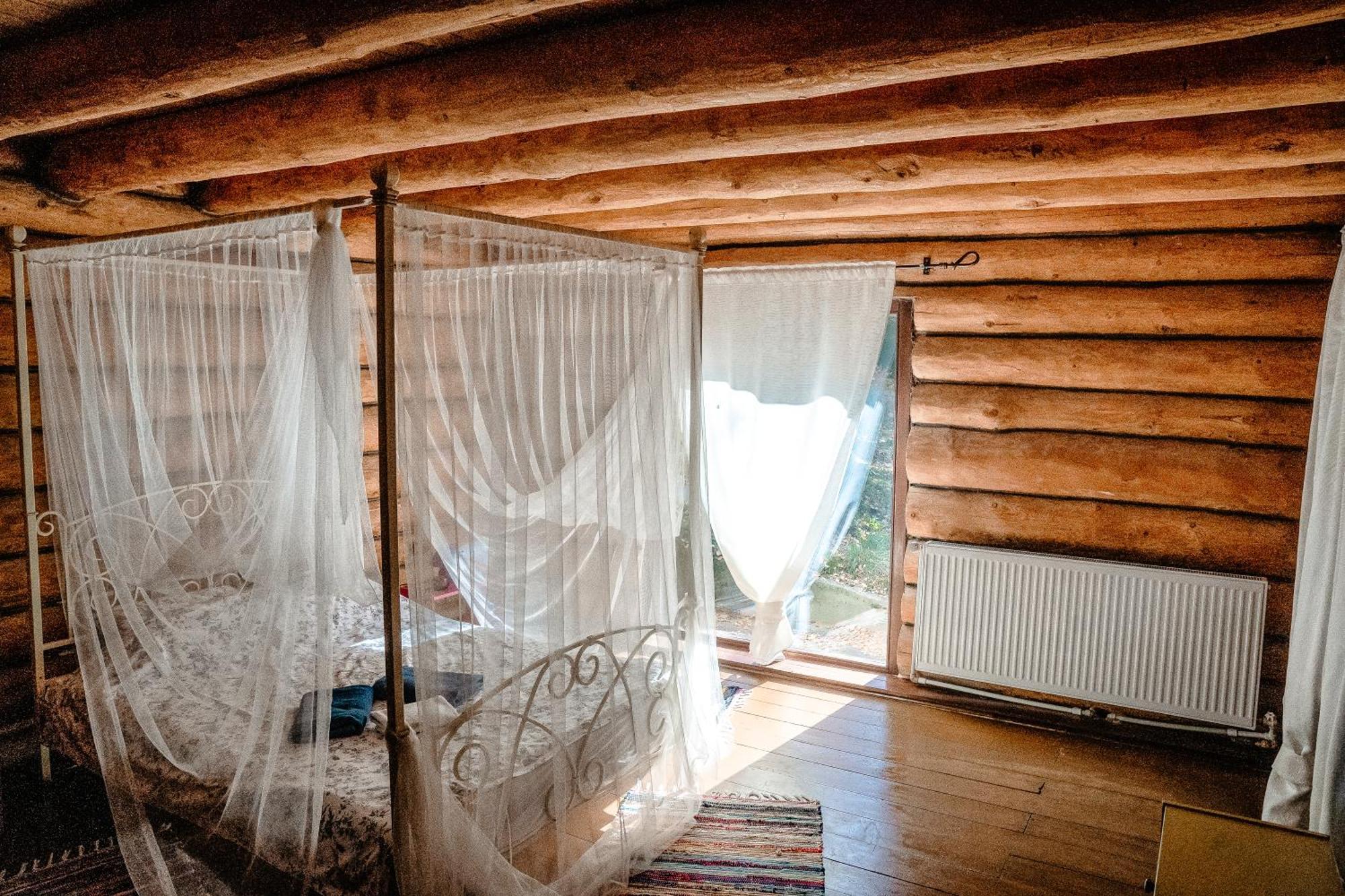 Harmonie Tree House Cotagges Trei Brazi Village de vacances