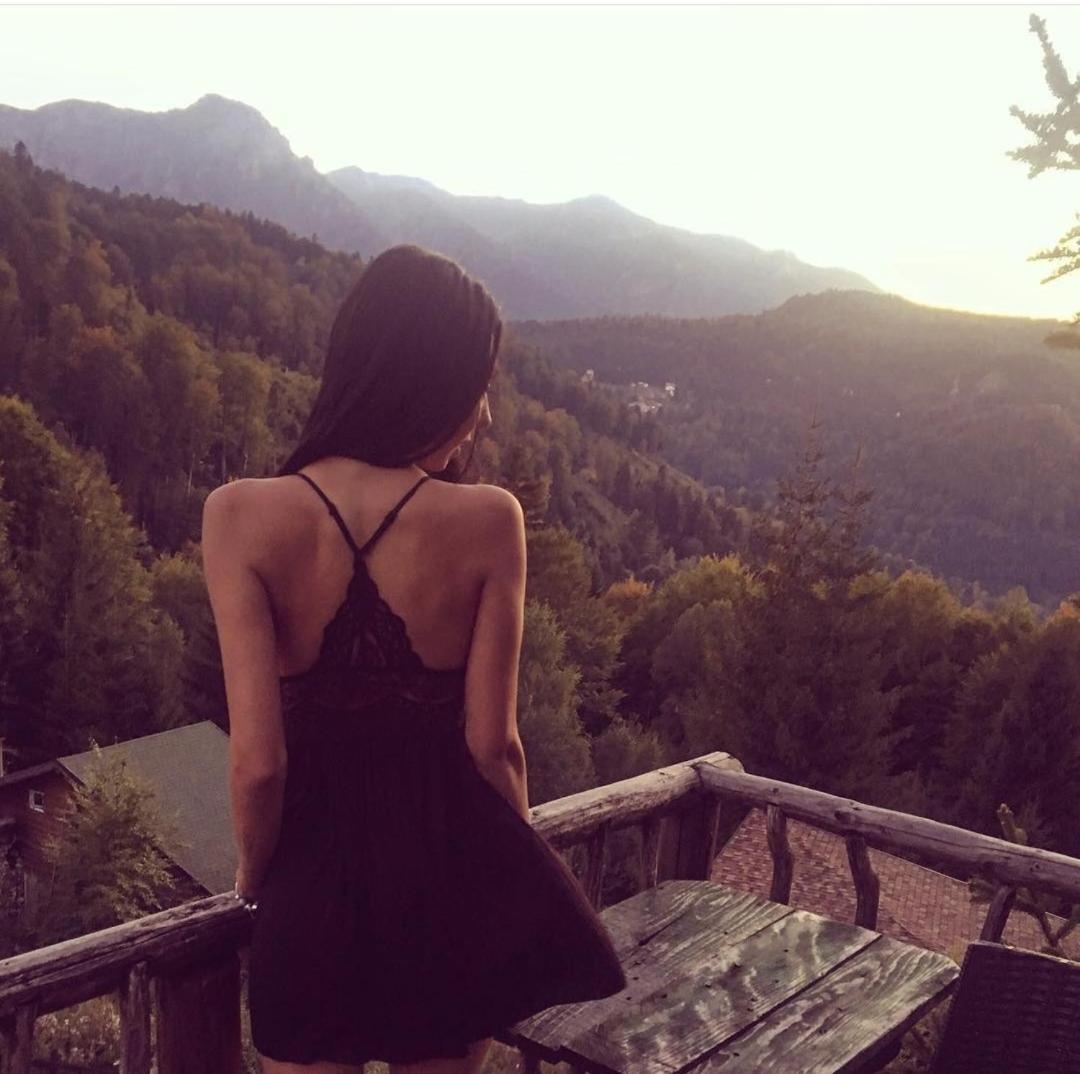 Holiday park Harmonie Tree House Cotagges Trei Brazi *