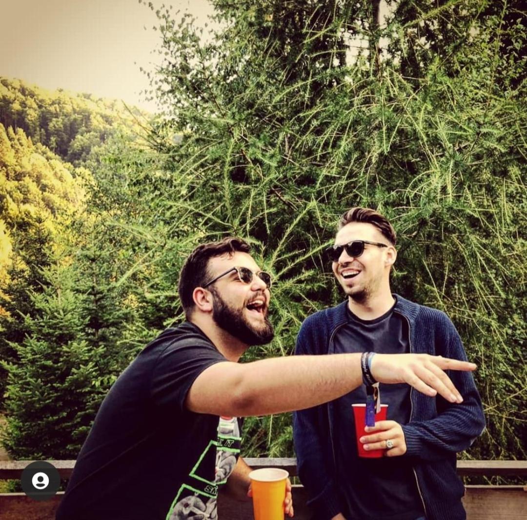 Harmonie Tree House Cotagges Trei Brazi *