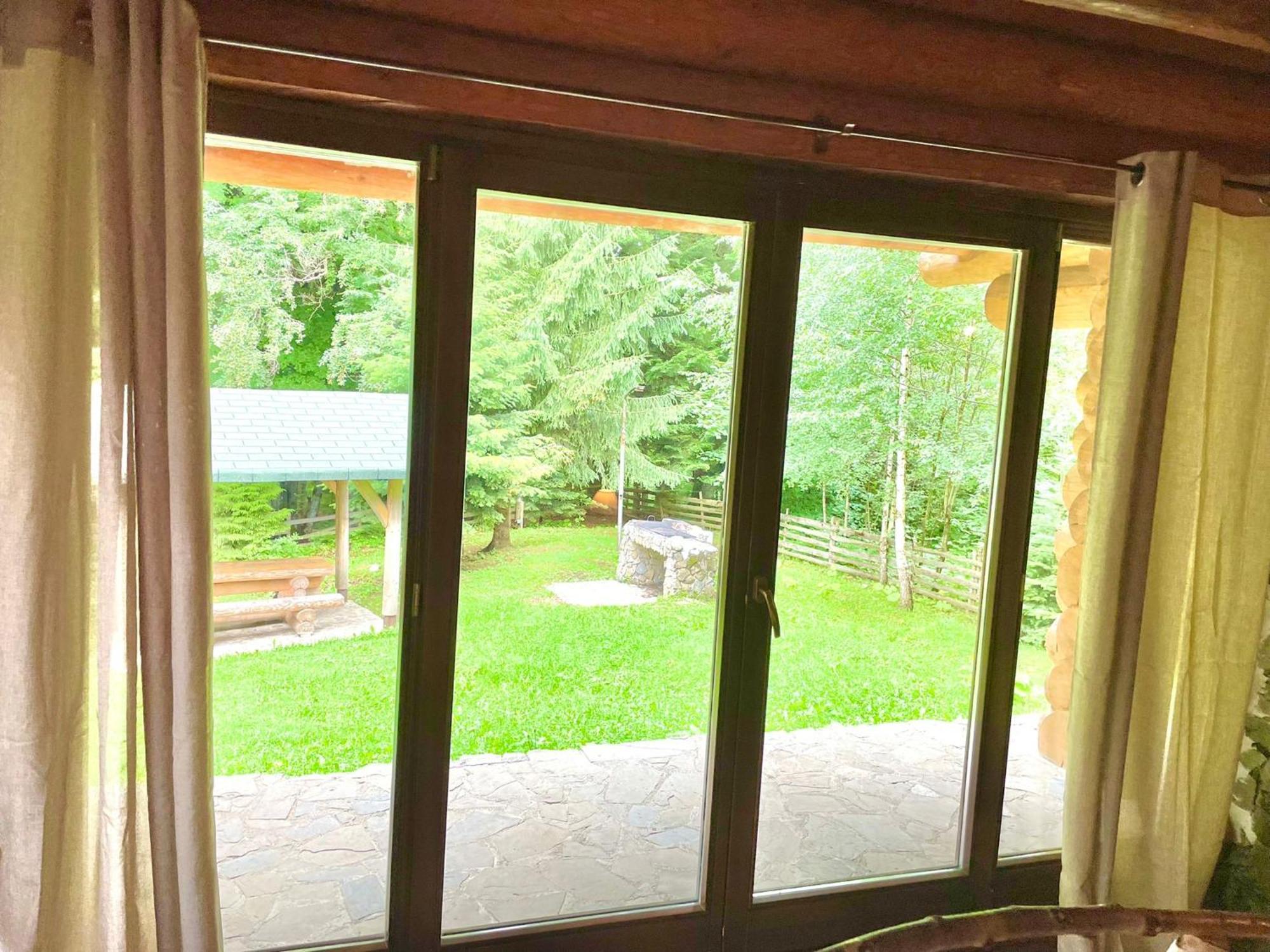 Harmonie Tree House Cotagges Trei Brazi Predeal